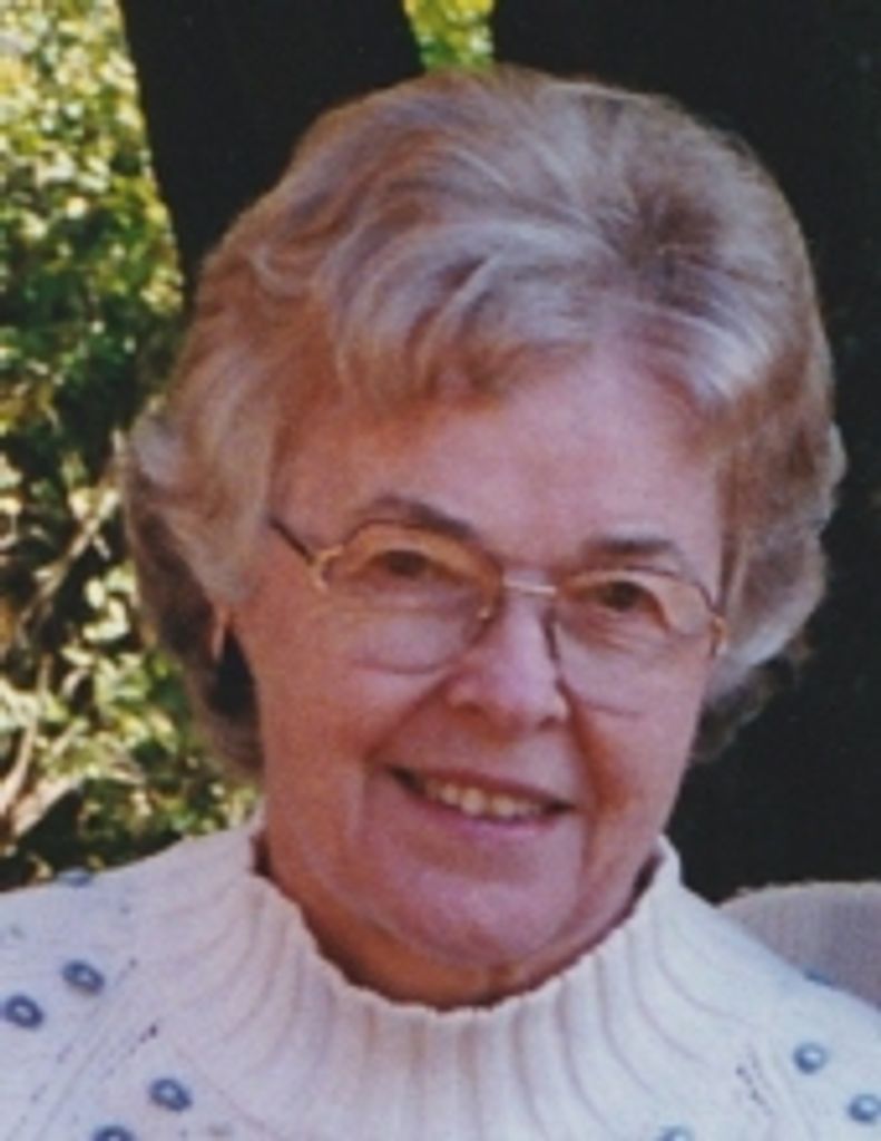 Delores L. Hoffmann