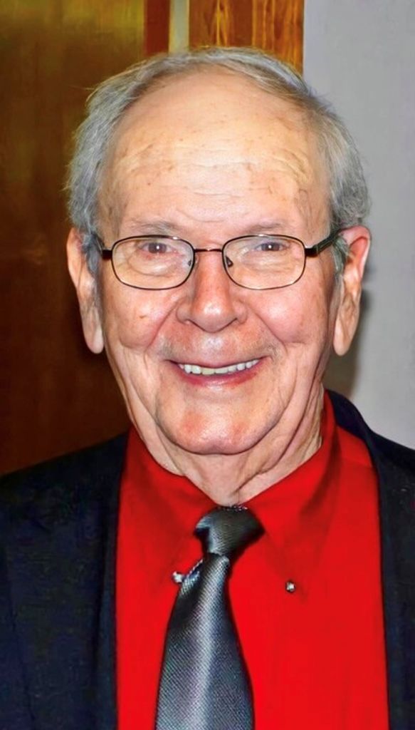 Otis Arvin Clark