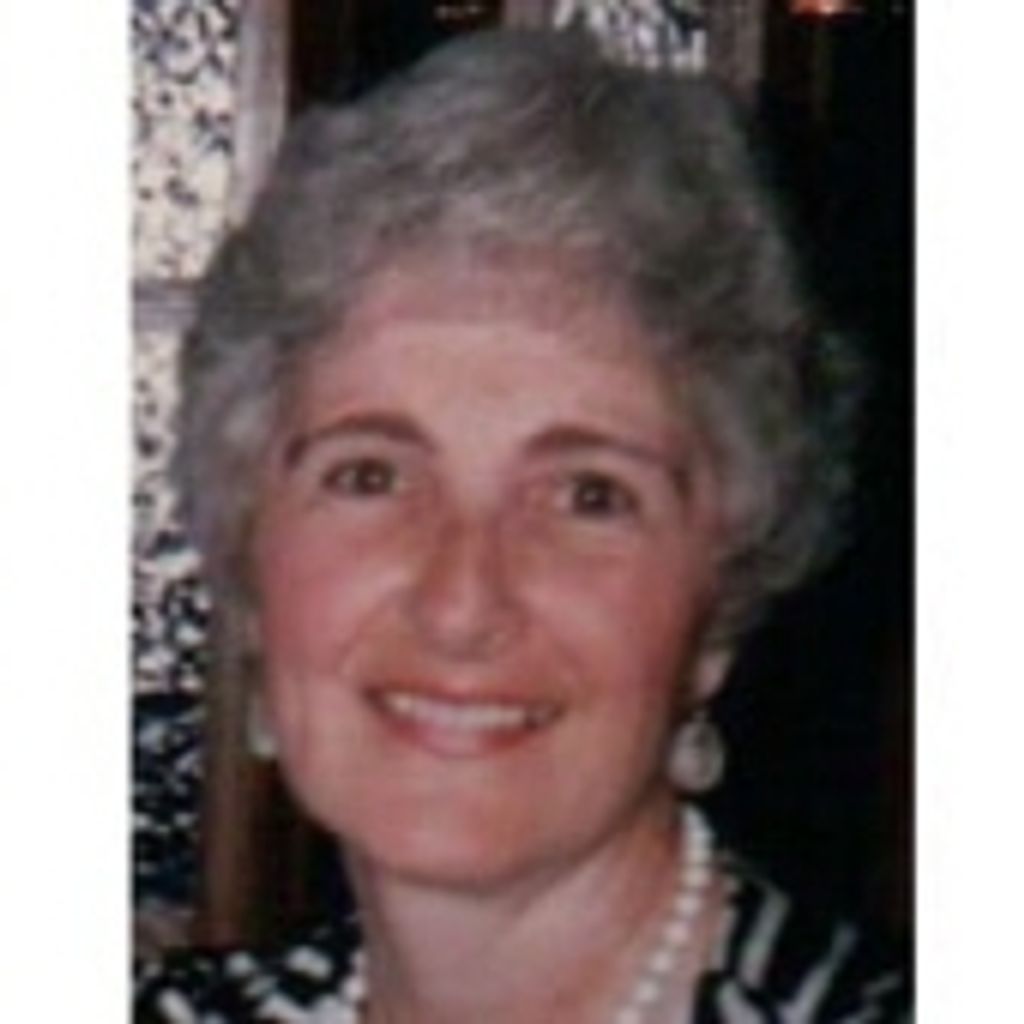 Joan Zervas