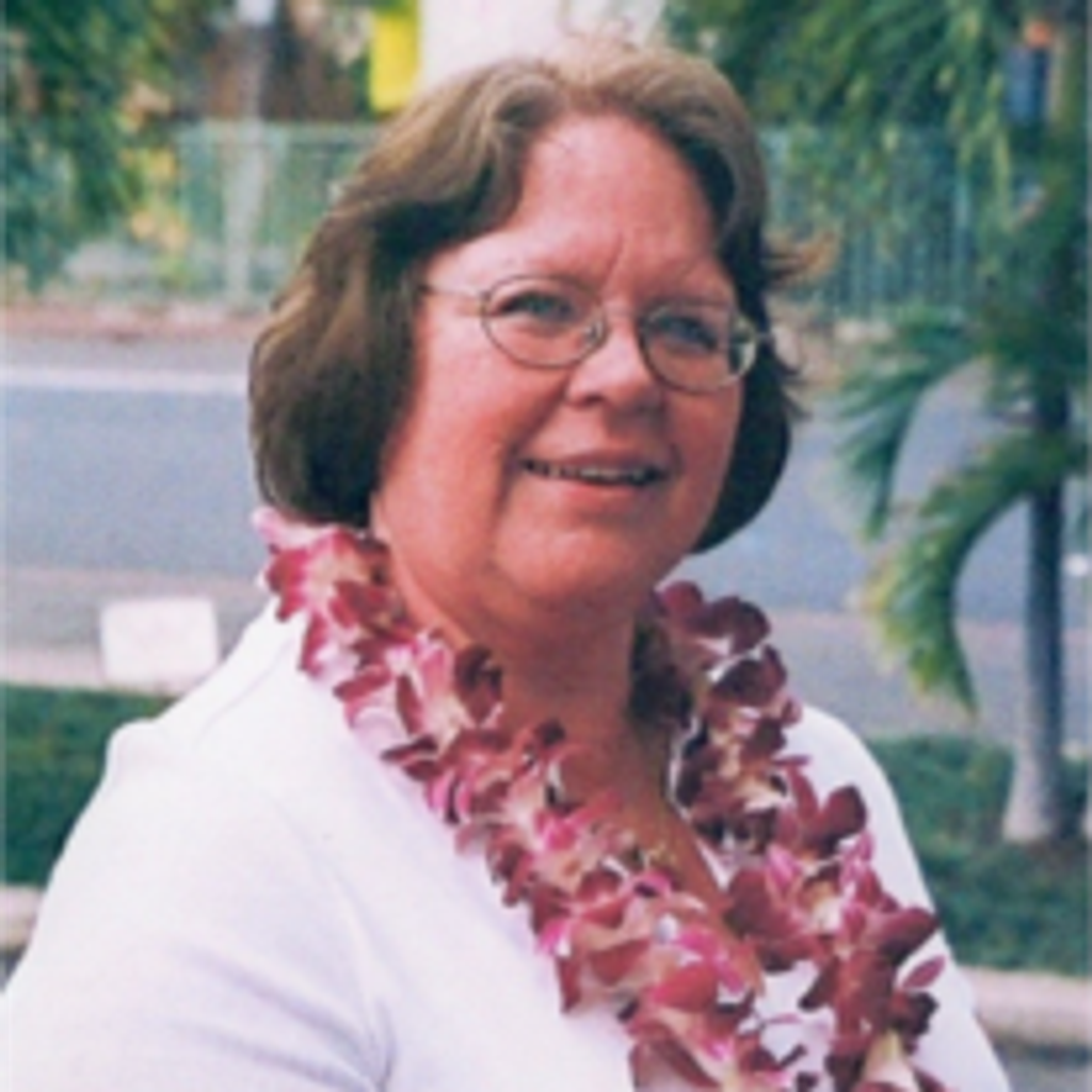 Beverly Jo Lewis