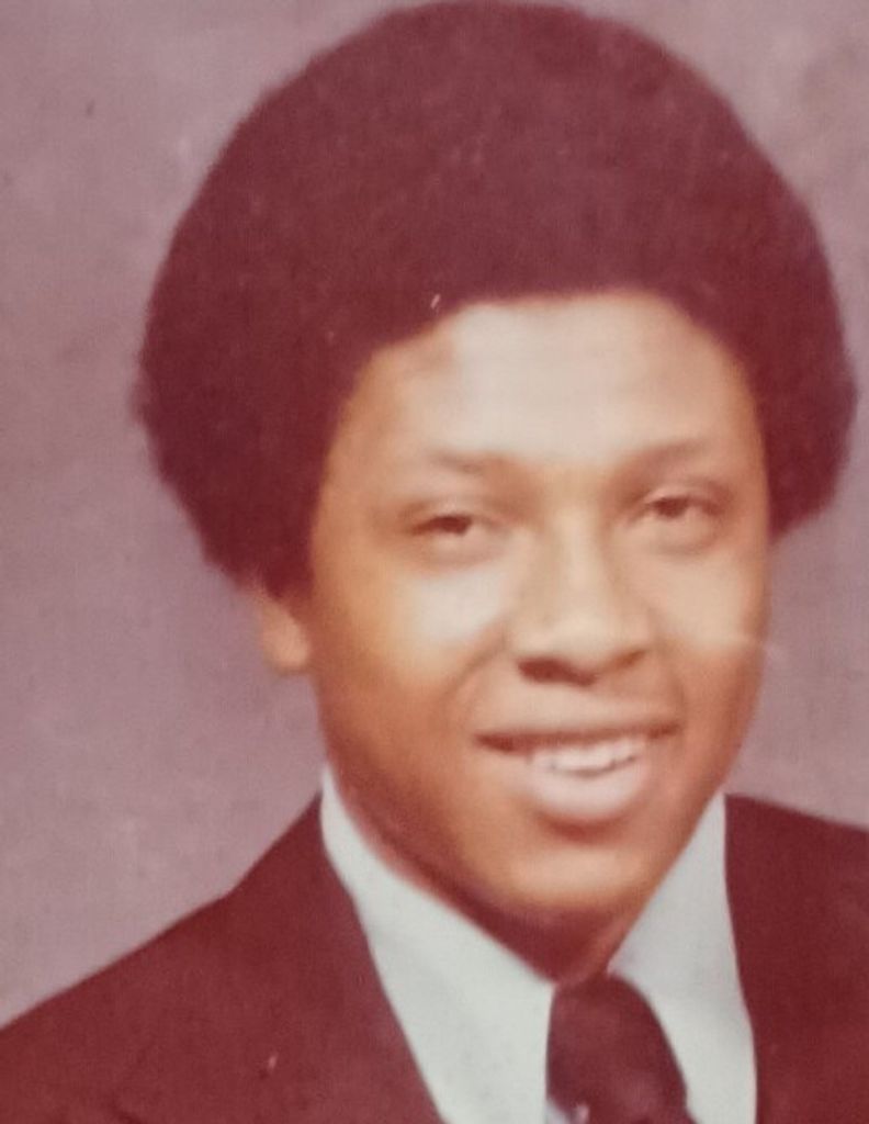 Garry Lucas