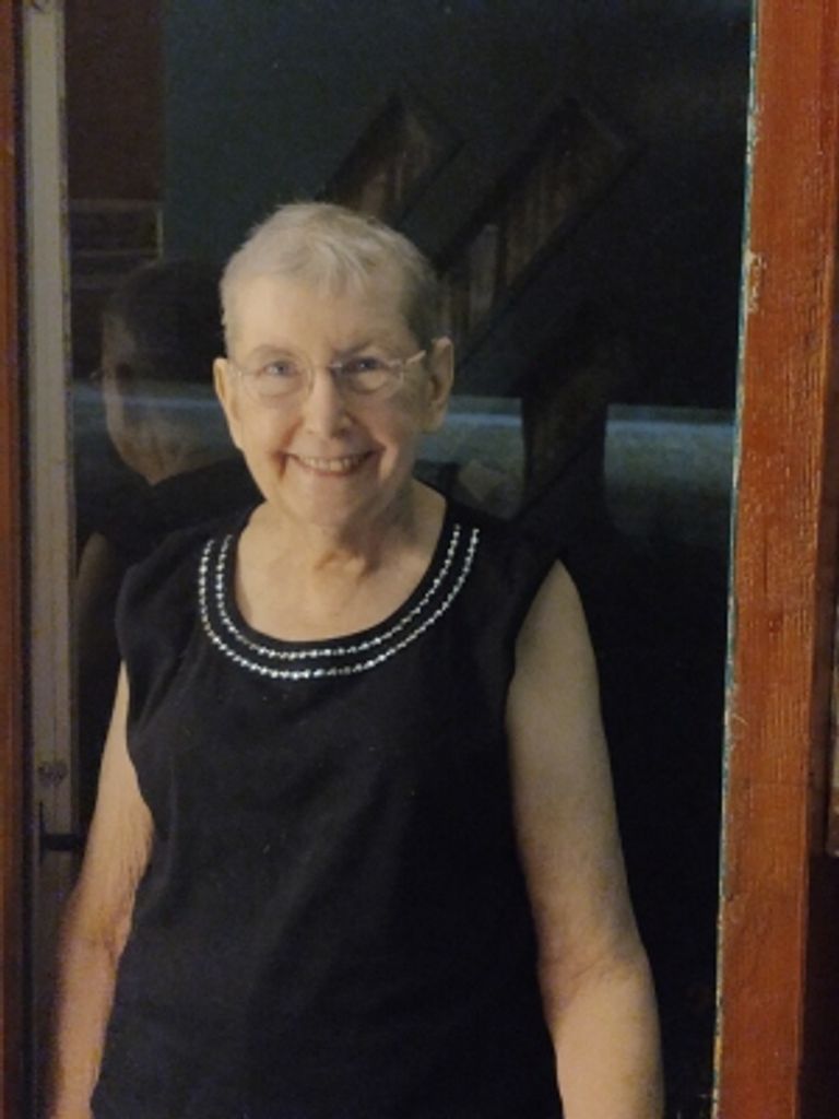 Martha Cox Cleary