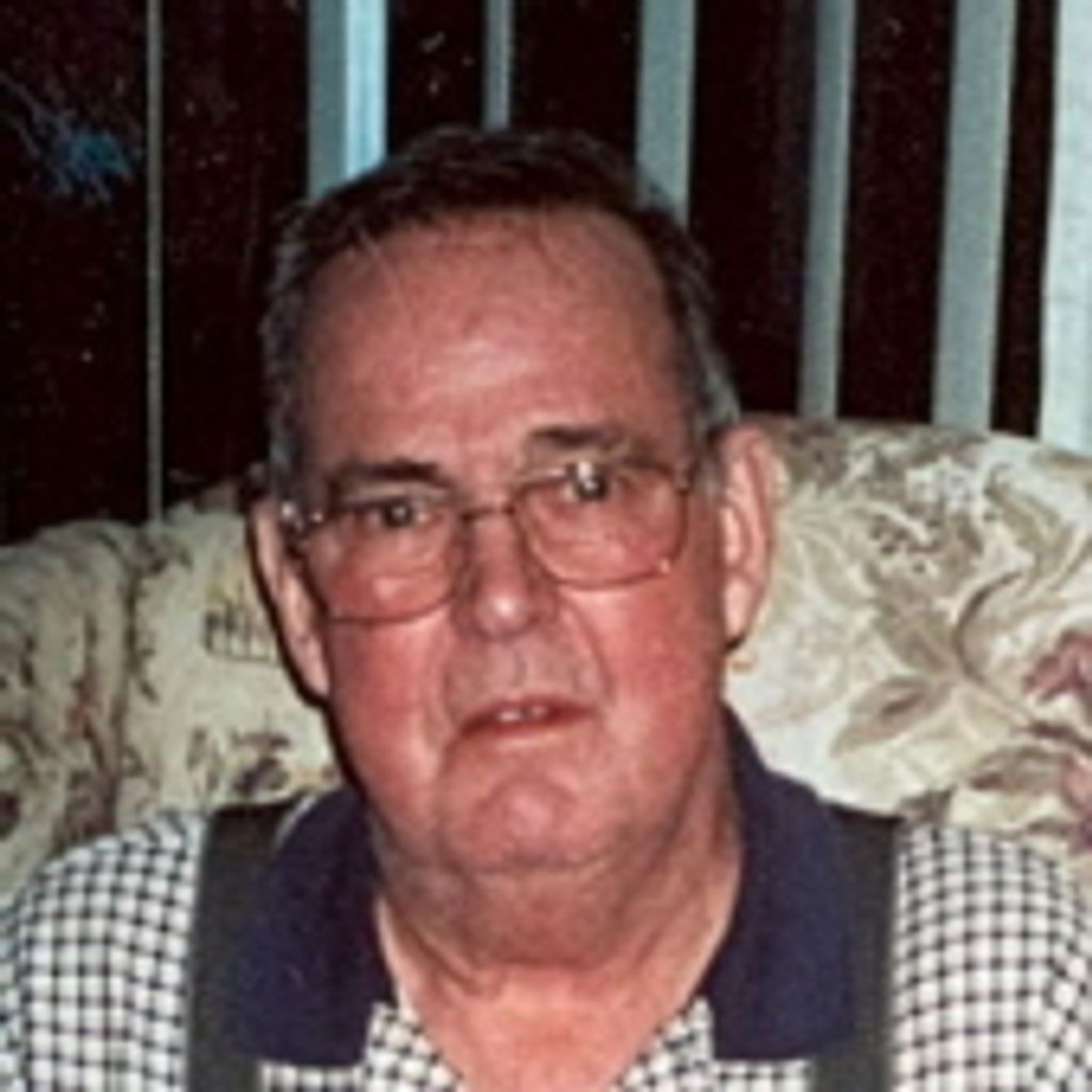 Edward C. Brown