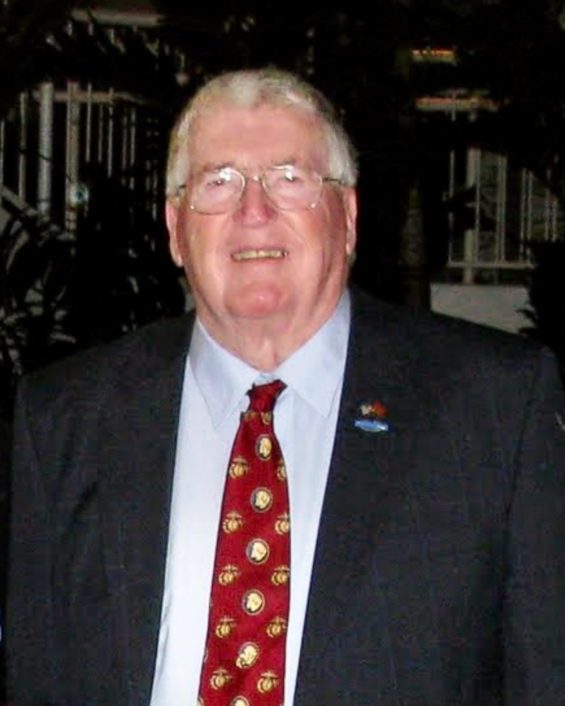 Michael Edward Holland