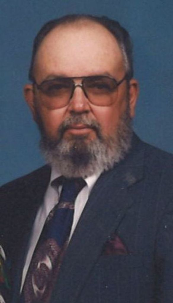 Ottis E. Smith Profile Photo
