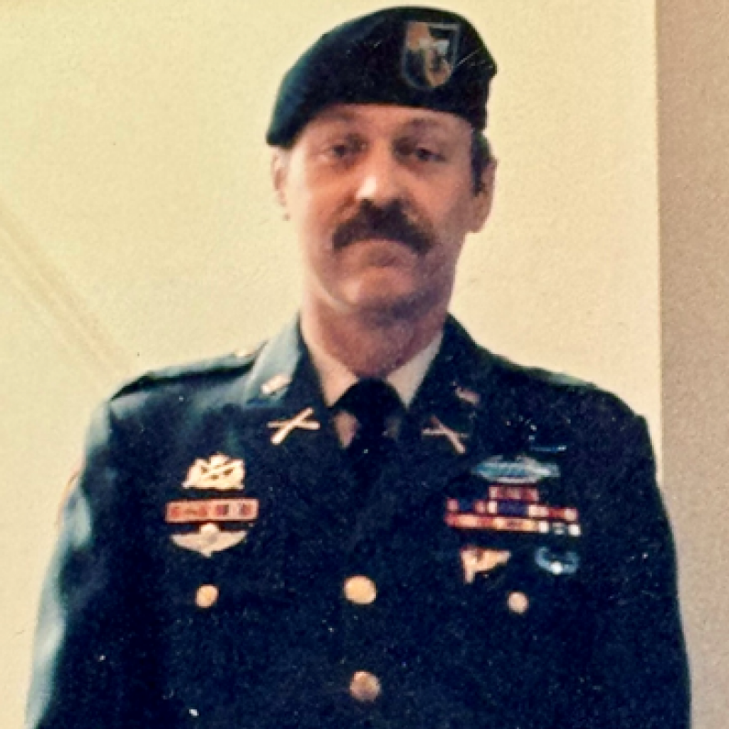 James Hohlfeld
