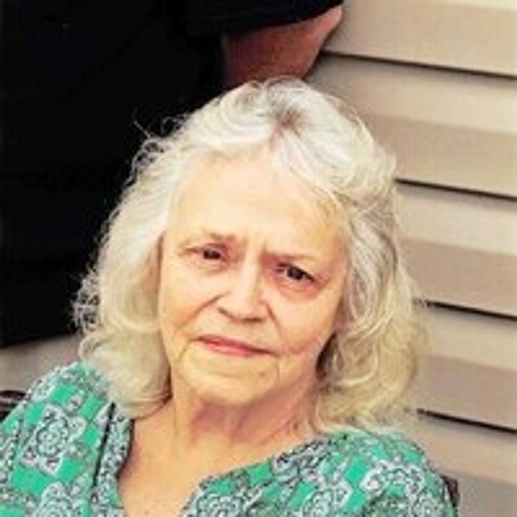 Alice Marie Kershner Profile Photo