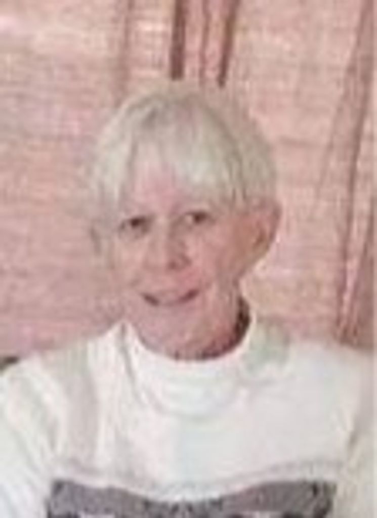 Janet (Sherrick)  Davis