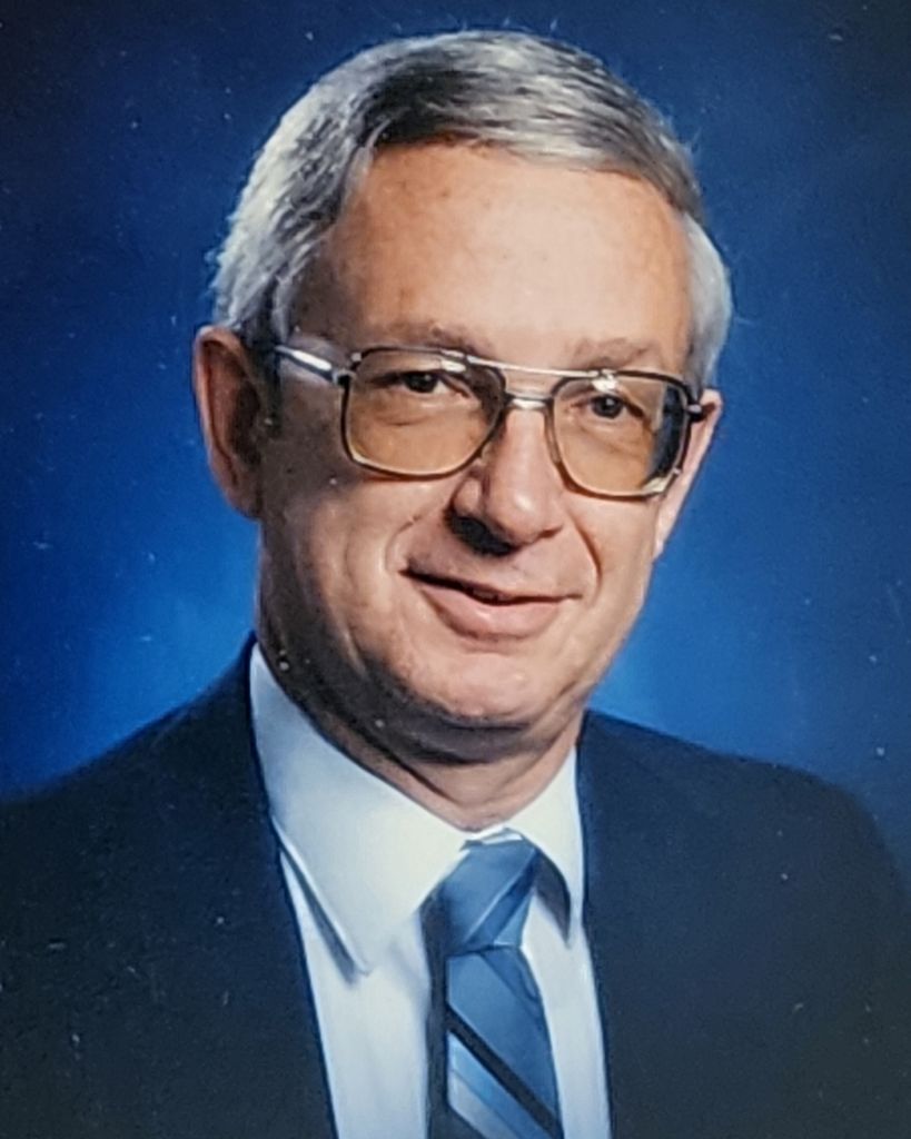 Dale Keith Squier Profile Photo