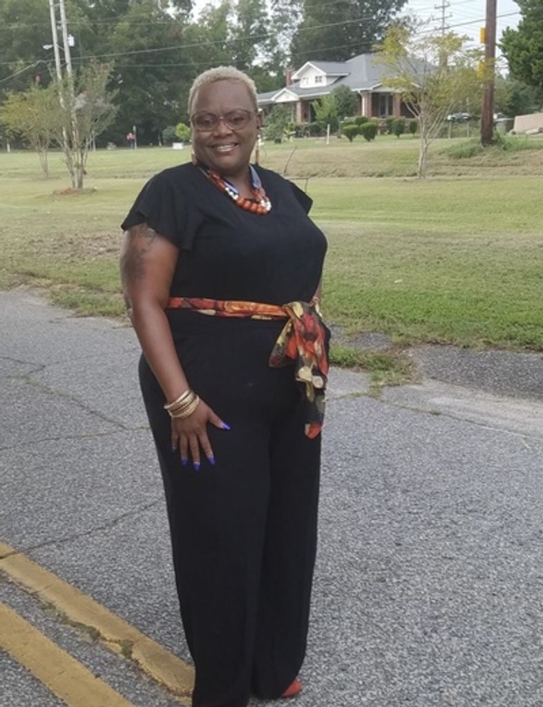 Gidget Lashawn Stanley Profile Photo