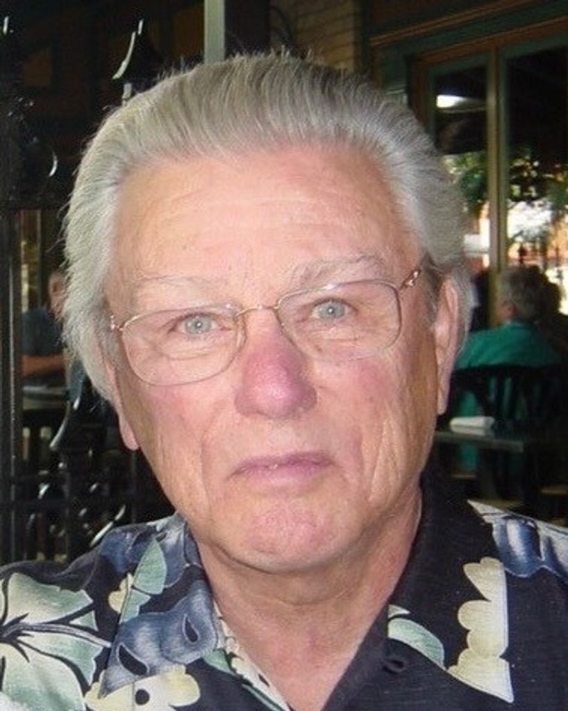 James R. Riggs