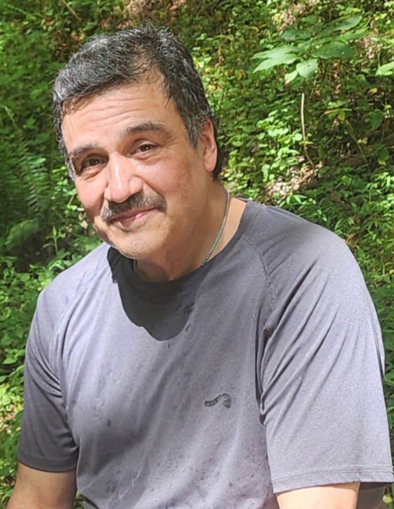 Martin T. Montelongo Profile Photo