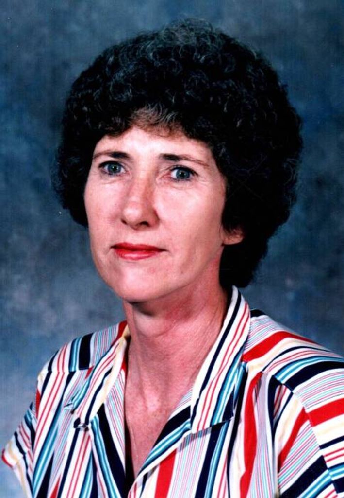 Mrs. Louise (Mitchell)  Fuller Profile Photo