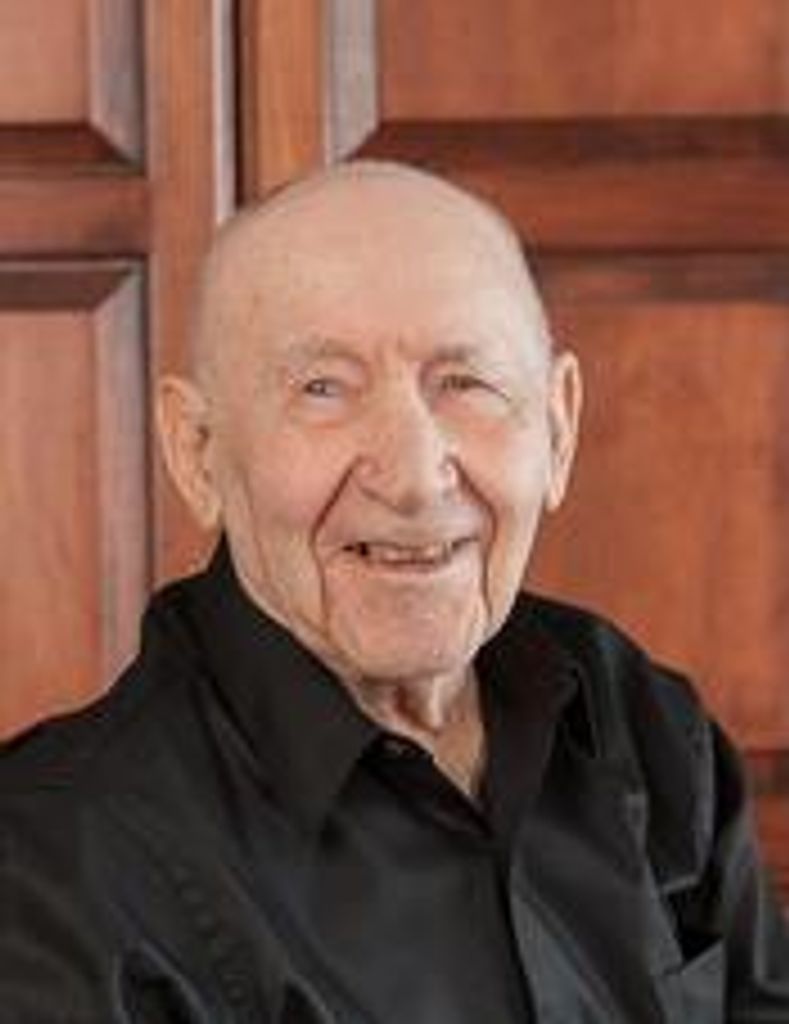 Roy "Everett" Frazier