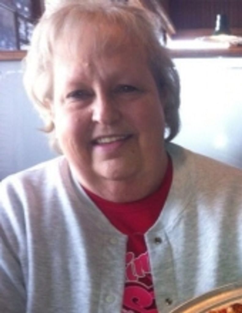 Phyllis Parli