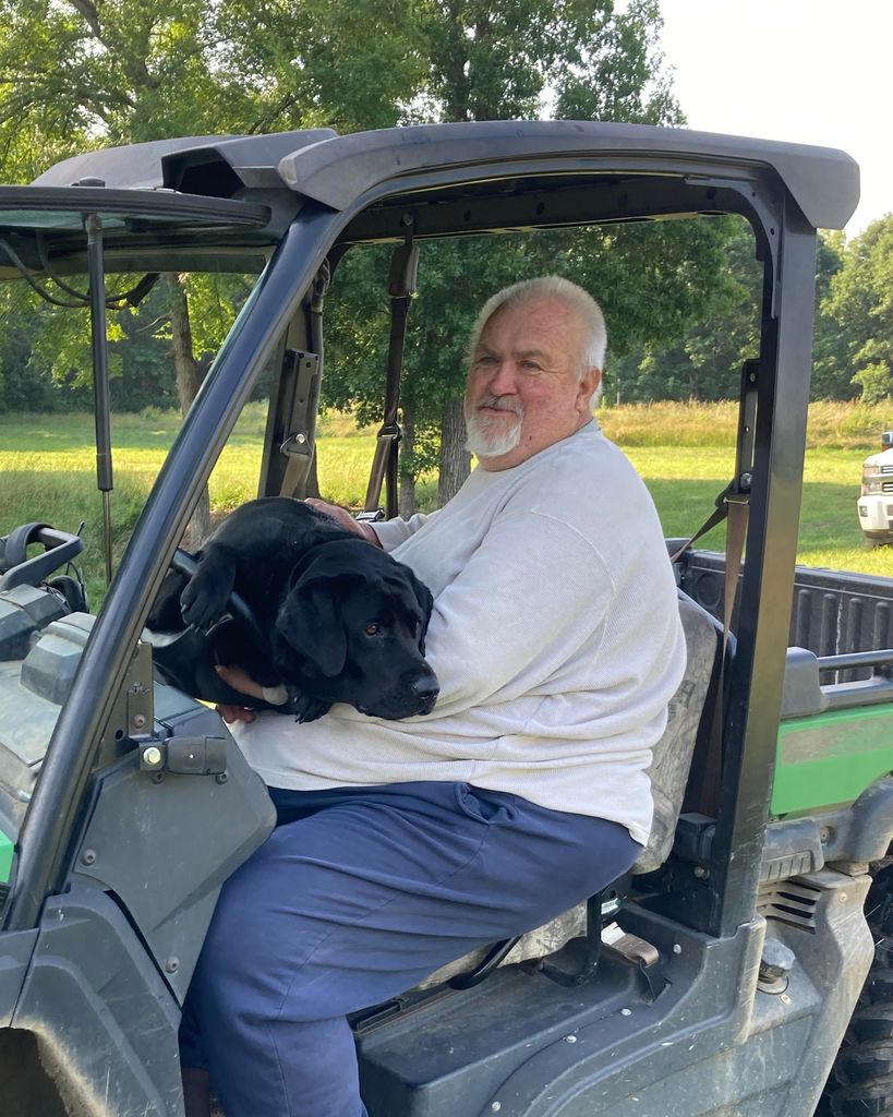 Dean Myers Profile Photo