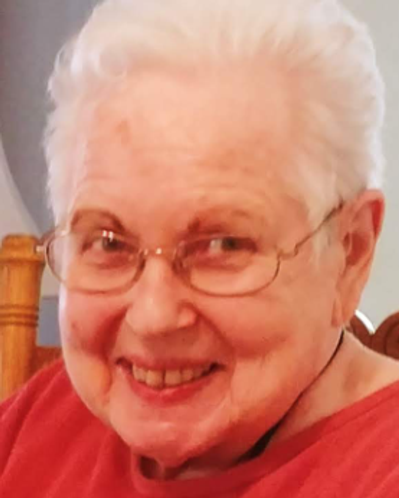 Gloria S. Majkut