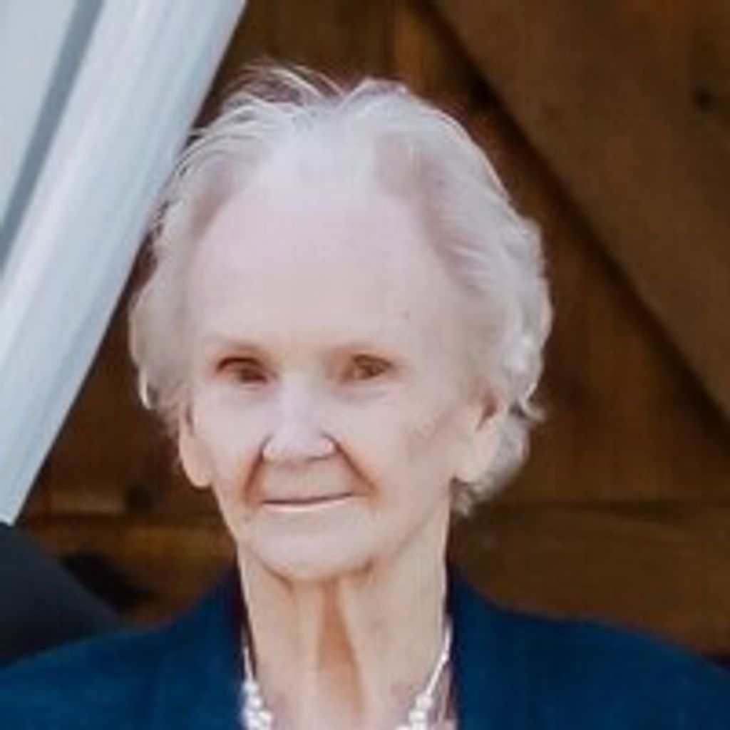 Nancy Ann Hawes