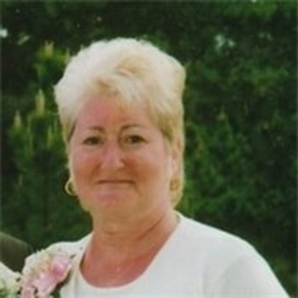 Dolores A. Brodecki