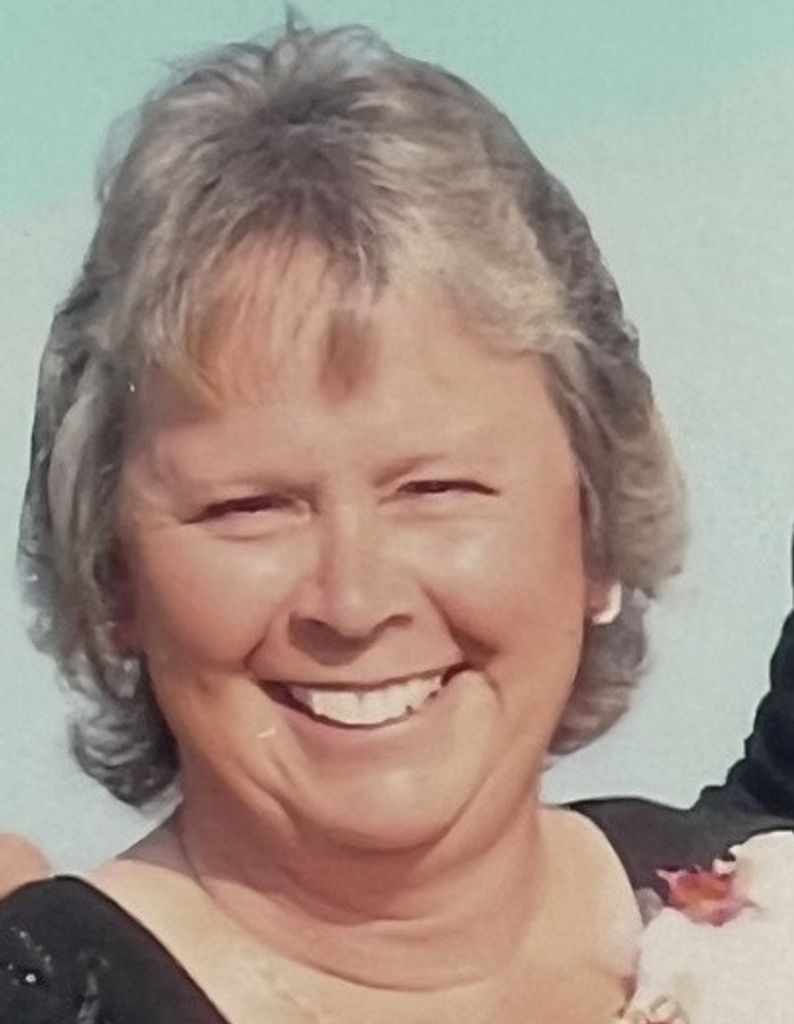 Mona L. Heister Profile Photo