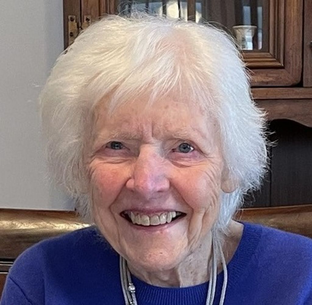 Madeline L. Mccrorey Profile Photo