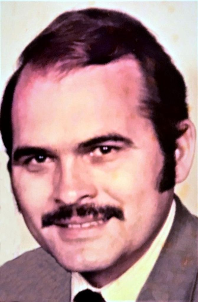 Dean Wesley Rosenberg Profile Photo