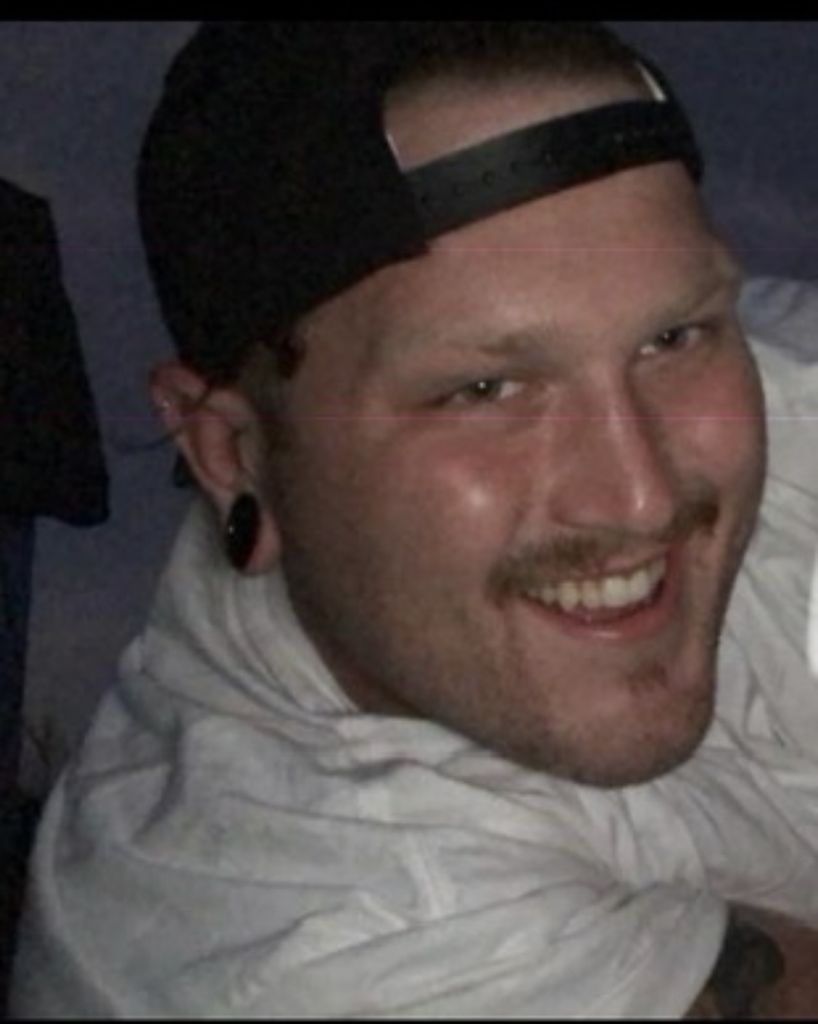 Jamen C. Matthews