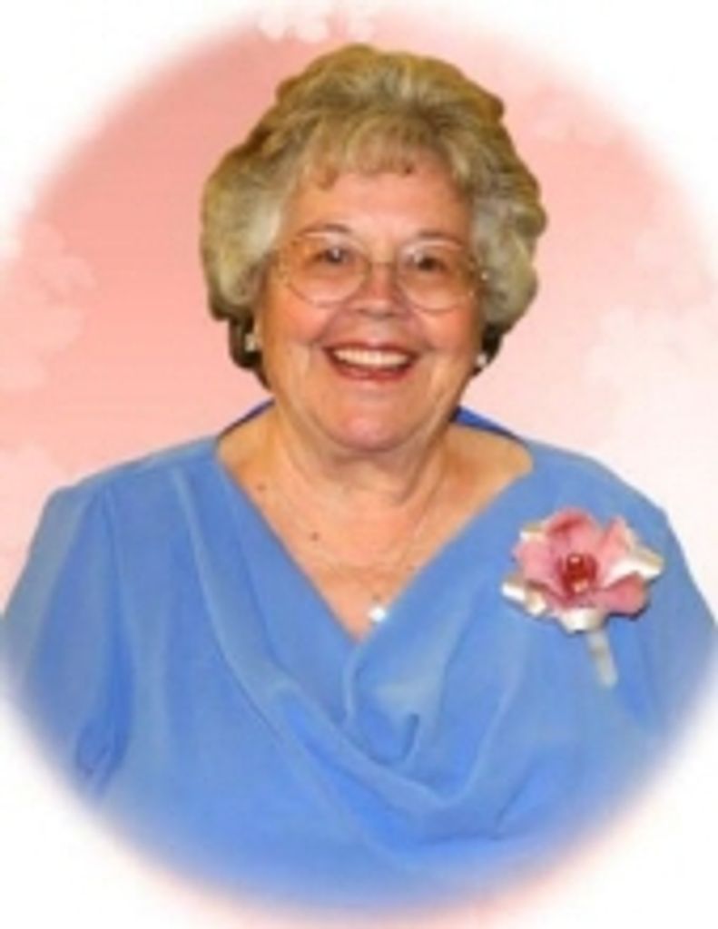 Wylene Strickland Herndon