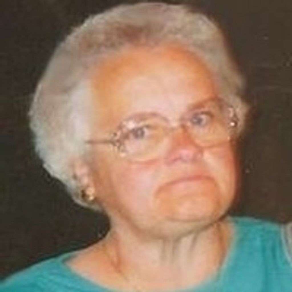 Nancy Virginia Edwards