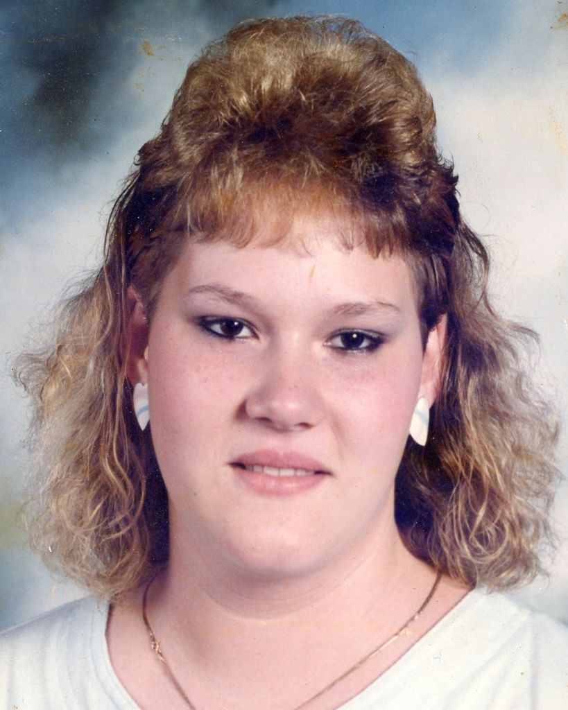 Melissa Conner Barnes Profile Photo