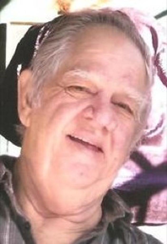 William Adams