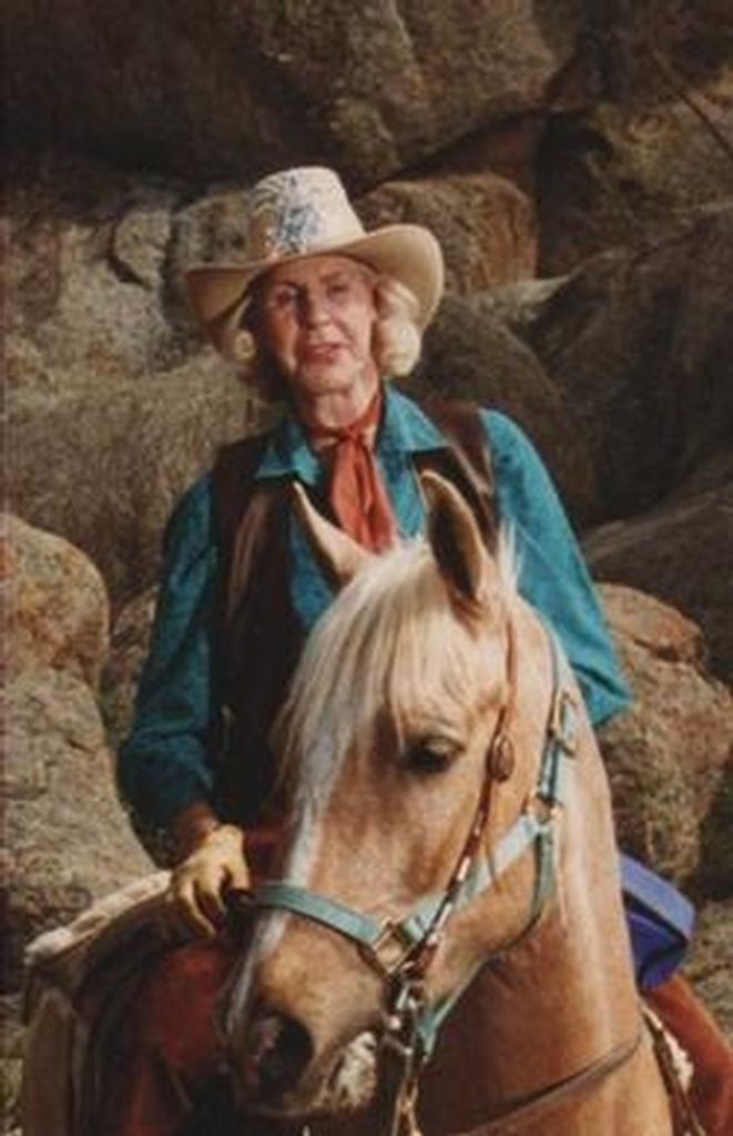 Eleanor Gruidl Profile Photo
