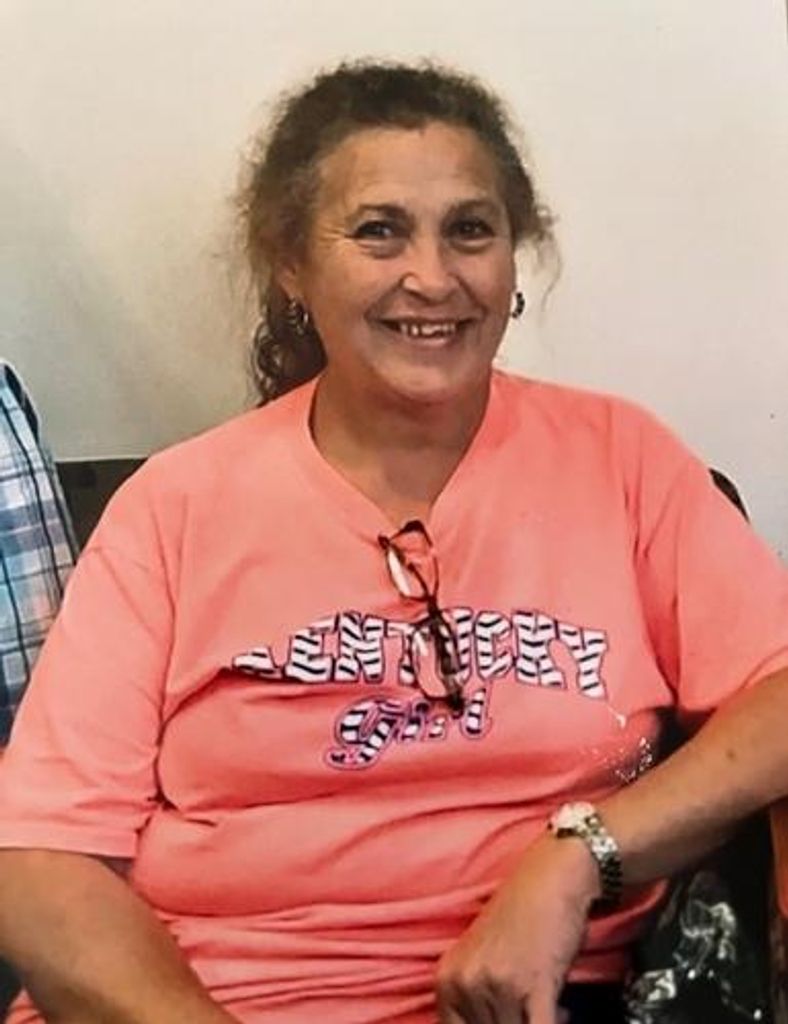 Brenda Henson Profile Photo