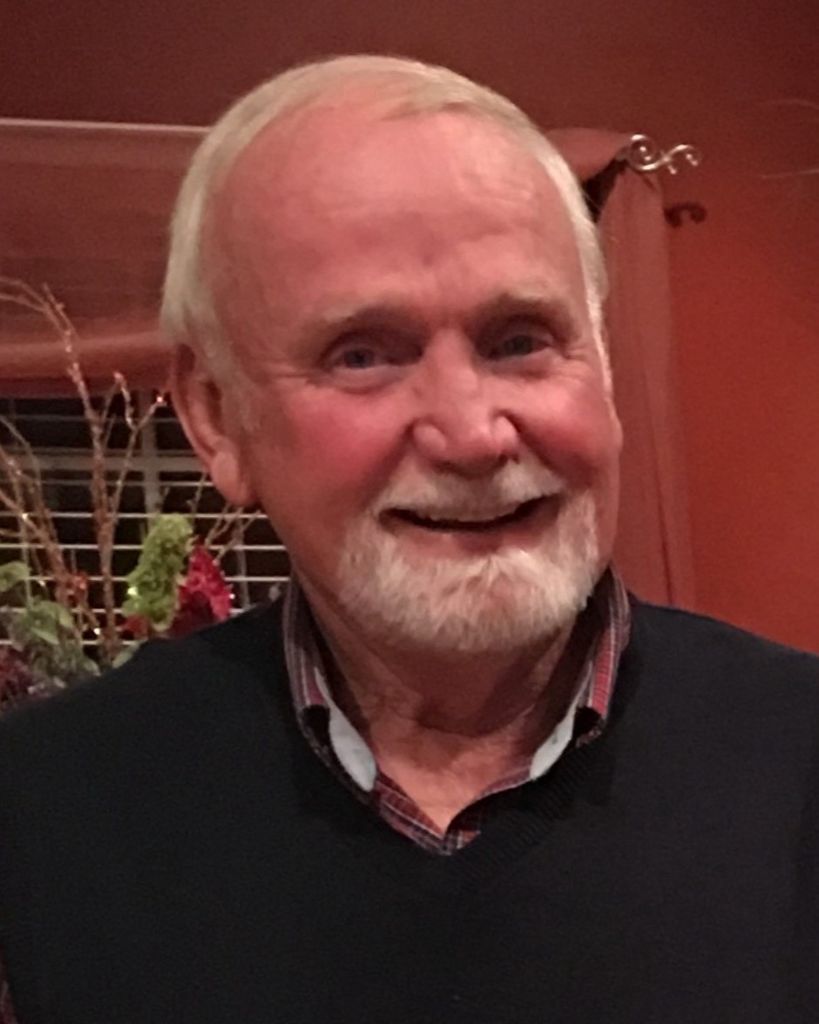 Charles Campbell Profile Photo