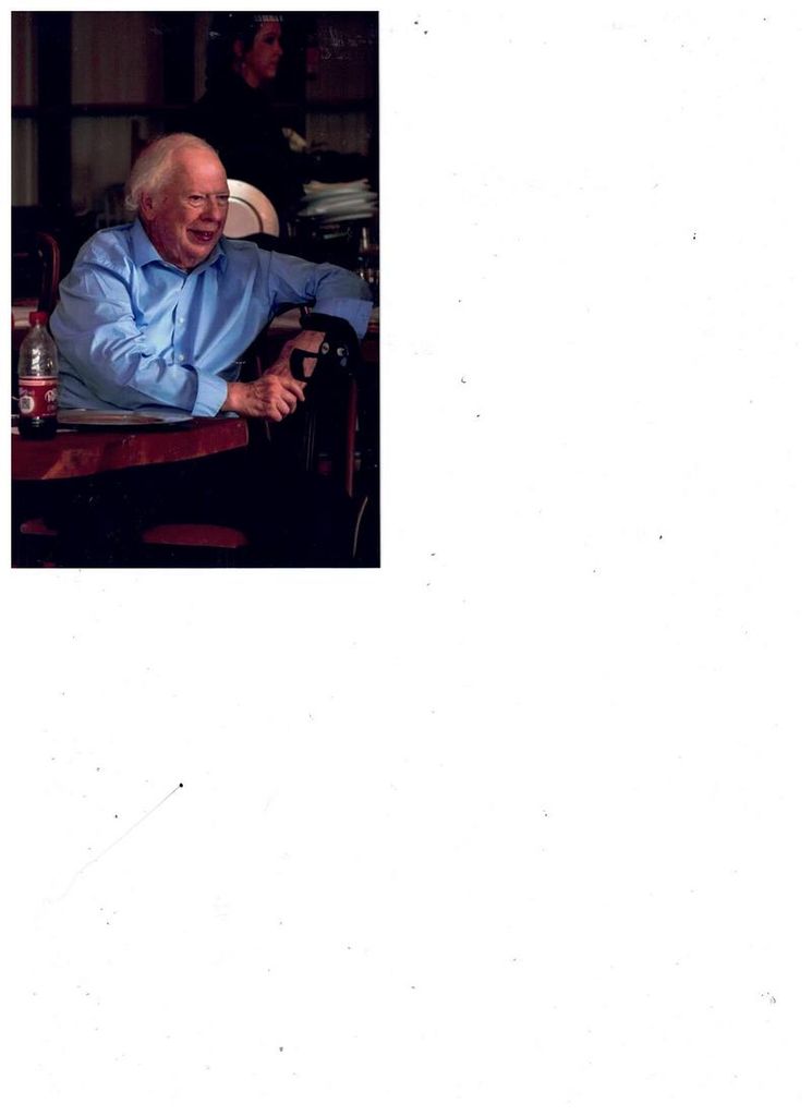 James Richard Rogers Profile Photo