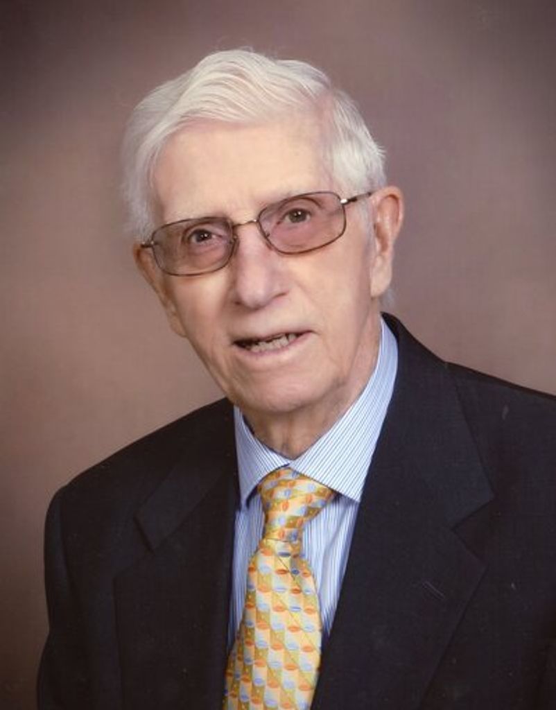 Robert "Bob" John Schurger