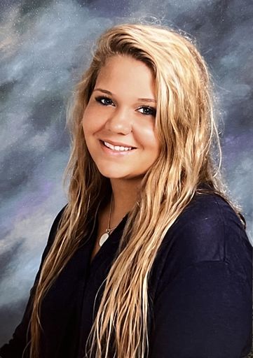 Nicole Currivan Profile Photo