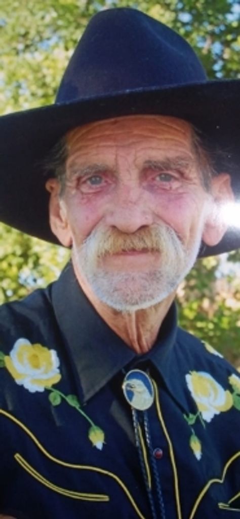 Ralph Lee Mckiness Profile Photo