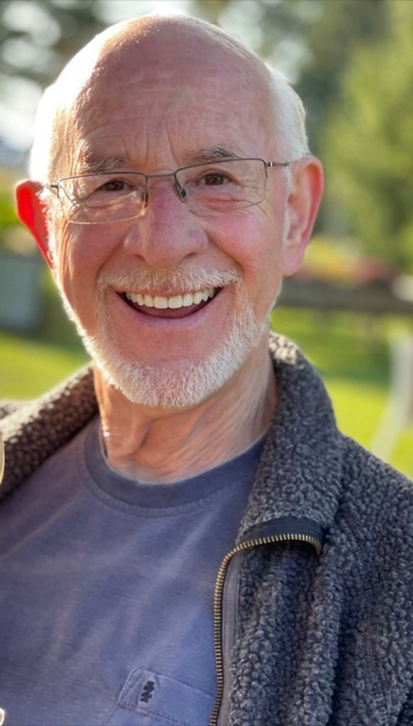 Robert "Bob" L. Helms Profile Photo