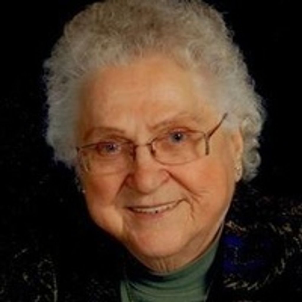 Hazel M. Eskola