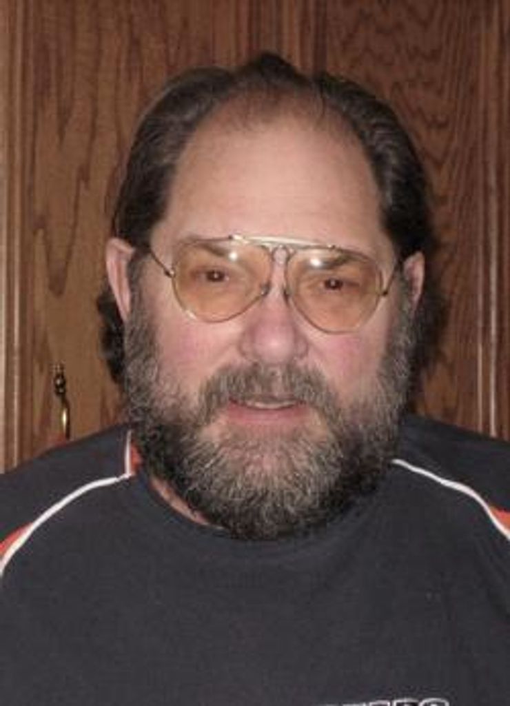 William "Bill" Bero Iii