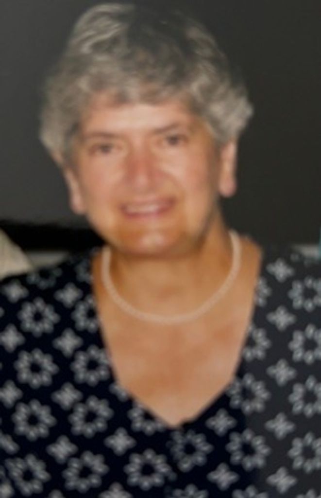 Jeannette Van Blarcom Profile Photo