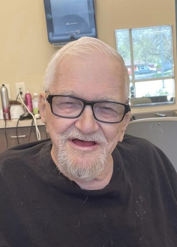 Lawrence "Larry" Jacobson Profile Photo