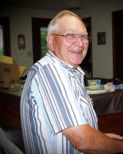 Leray L. Lytle's obituary image