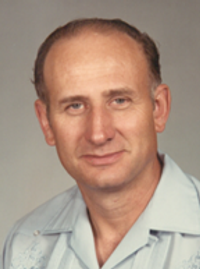 Kenneth Mcmillan, Jr.