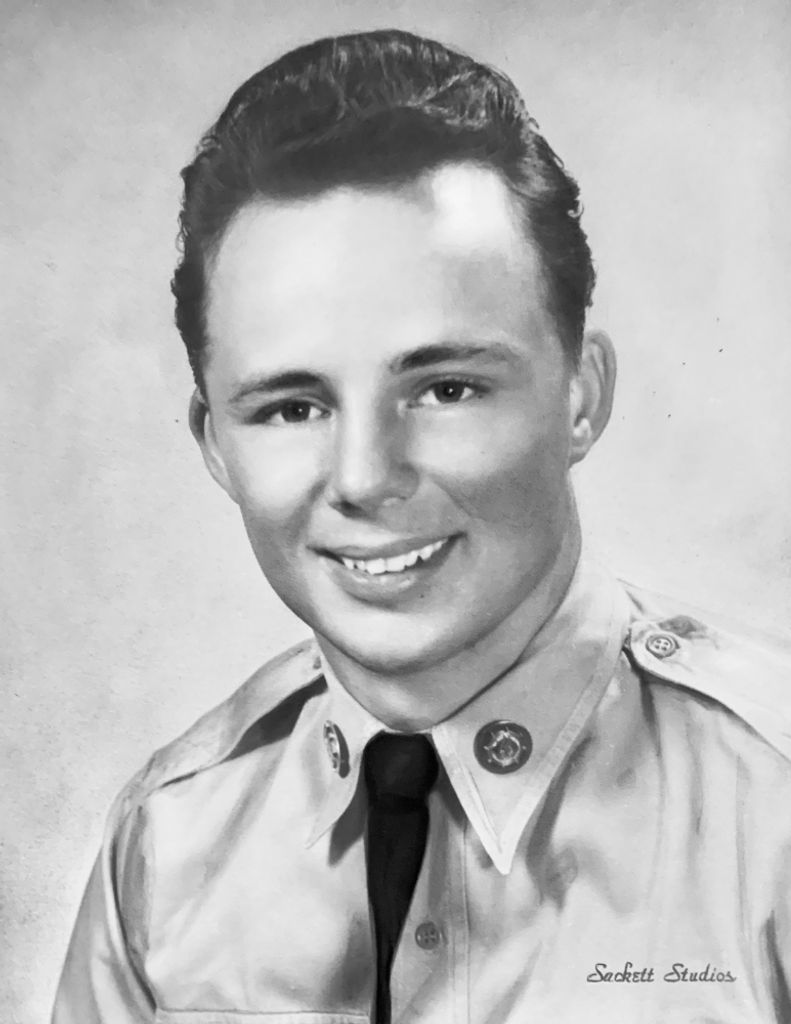 Thomas W Luscher Profile Photo