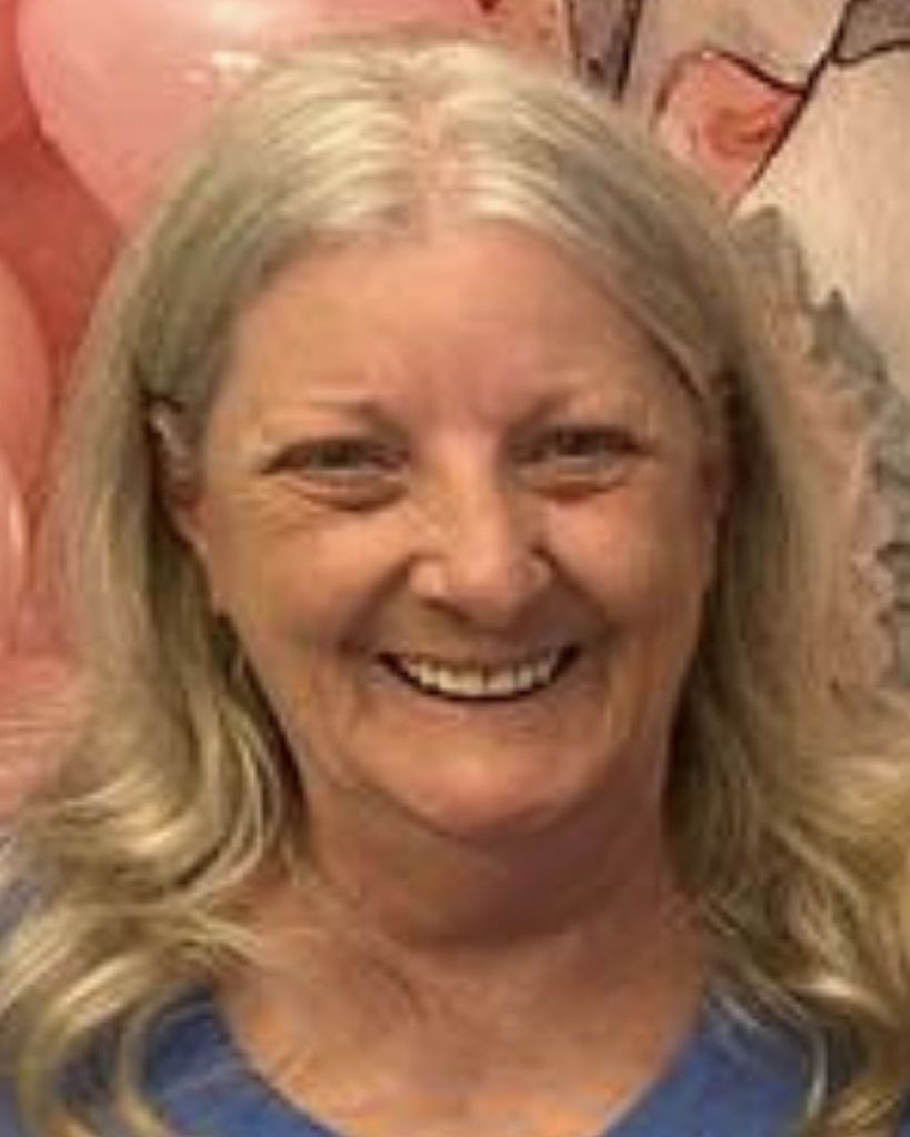 Marlene Giddens Strickland