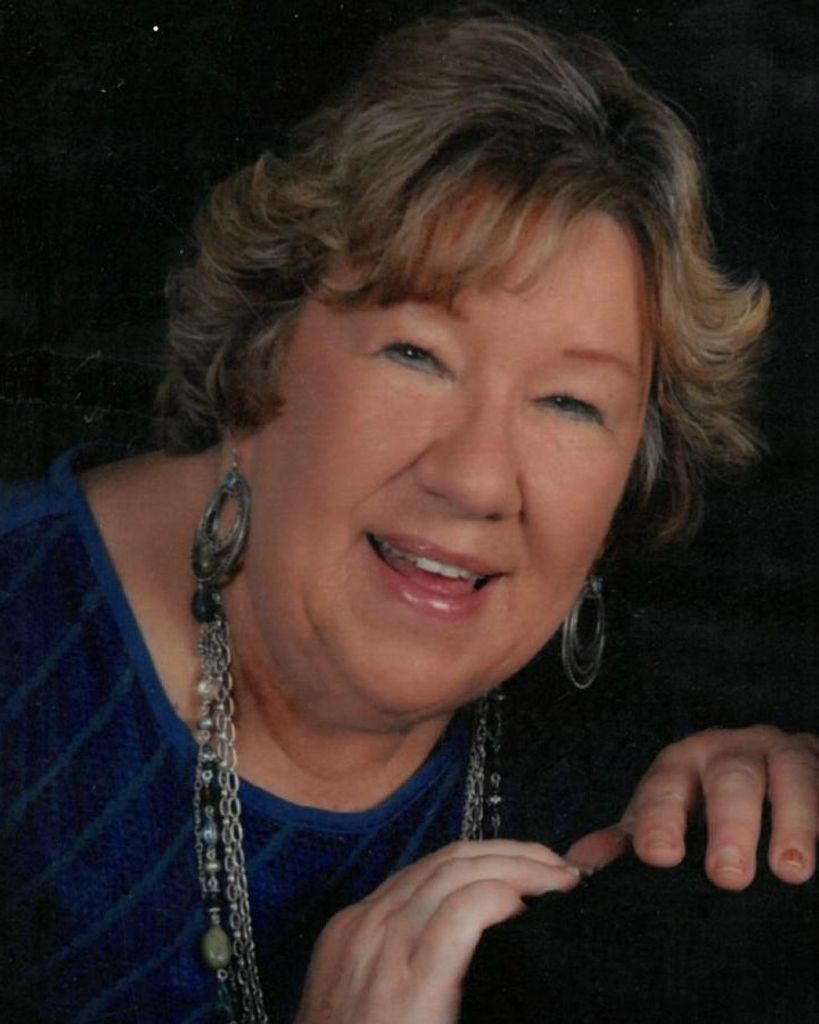Sheila Rose Harrington Profile Photo