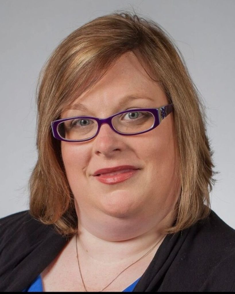 Leslie Danielle Barger Profile Photo