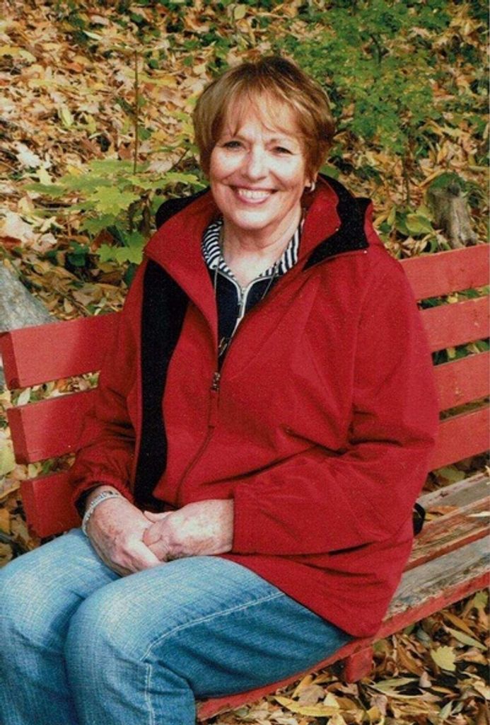 Barbara Petersen Bird